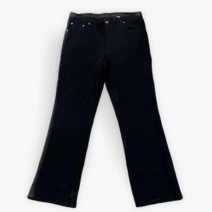 3XL/40” - Y2K Stretchable Women’s Liquid X Pants